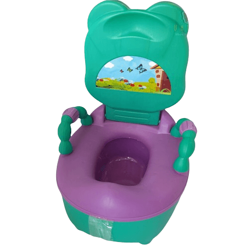 Potty Trainer for Toddlers