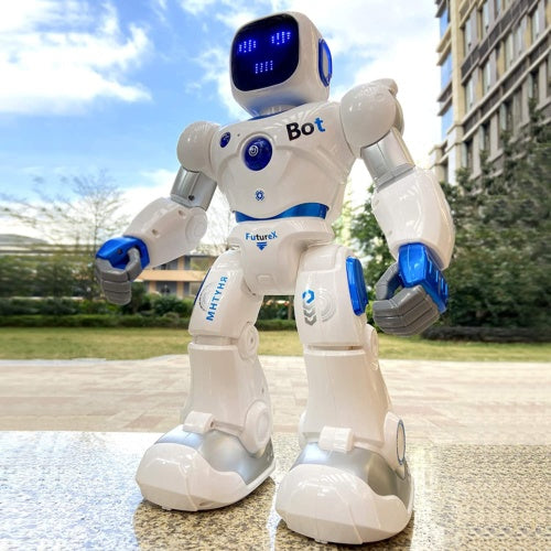 Remote Control Touch Mobile Phone APP Robot