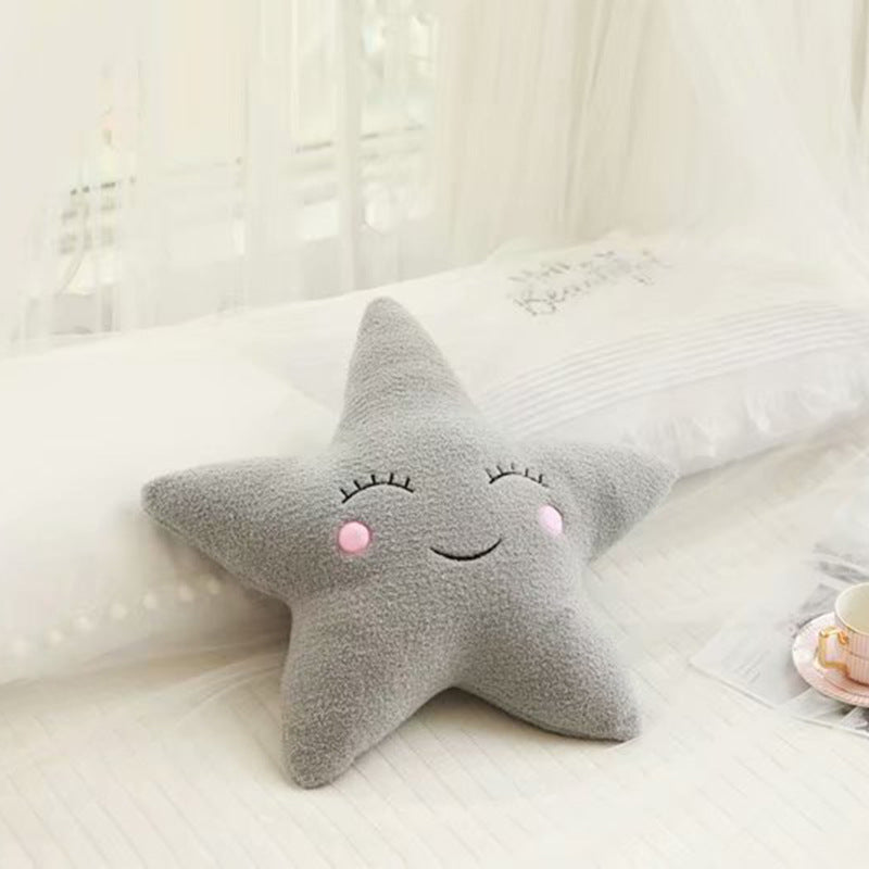 Sky Series Pillows Cushions