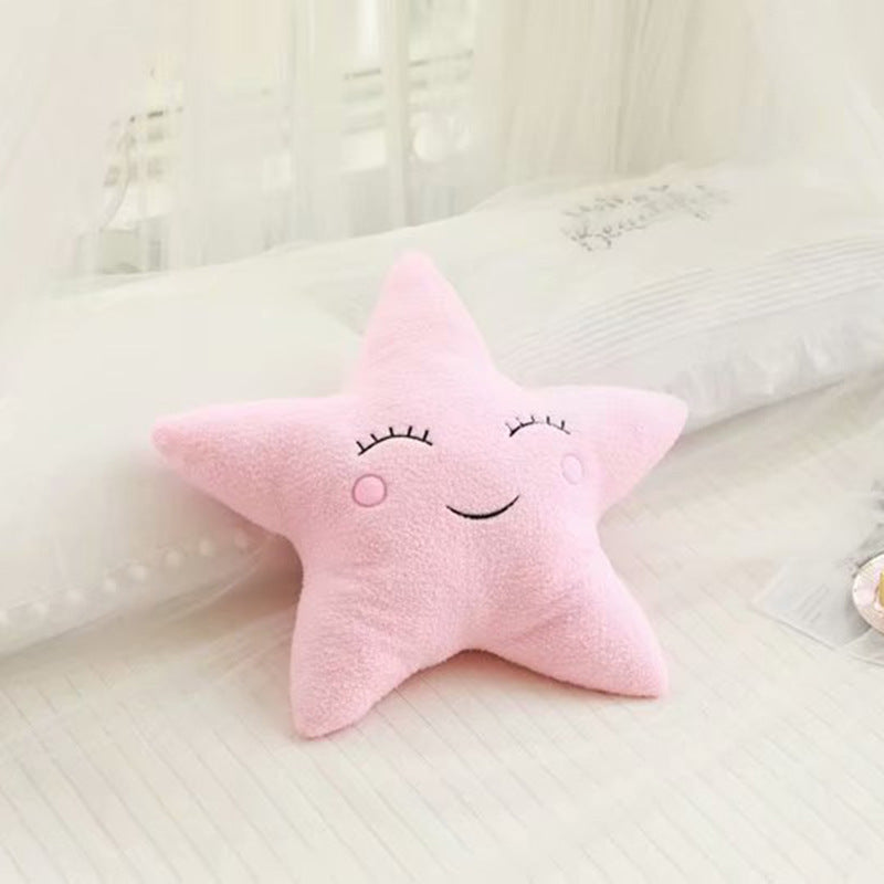 Sky Series Pillows Cushions