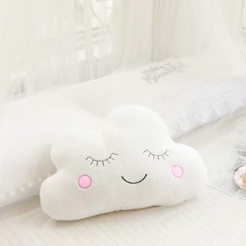 Sky Series Pillows Cushions
