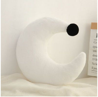 Star Moon Sofa Pillow Cushion