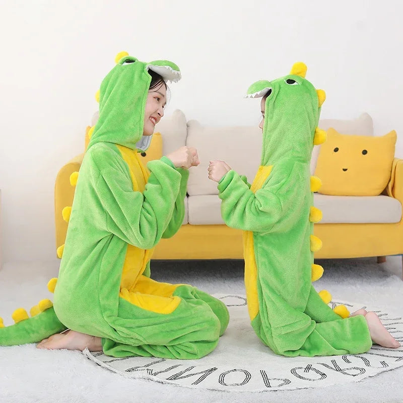 Onesies & Sleepwear