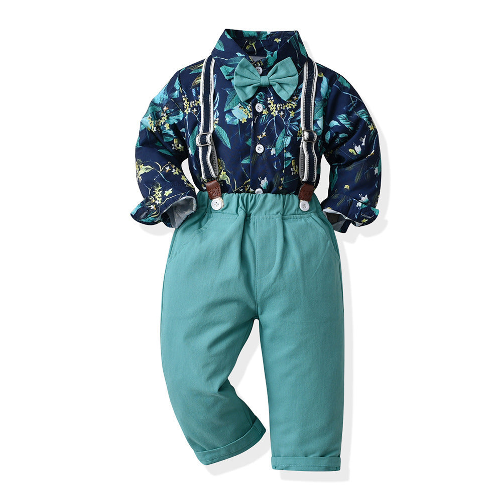 Clothes for Boys