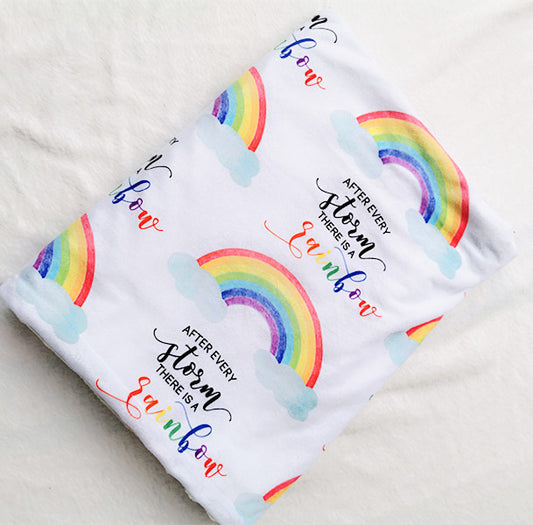 Baby Blankets For Newborn Children, Small Quilt Blankets