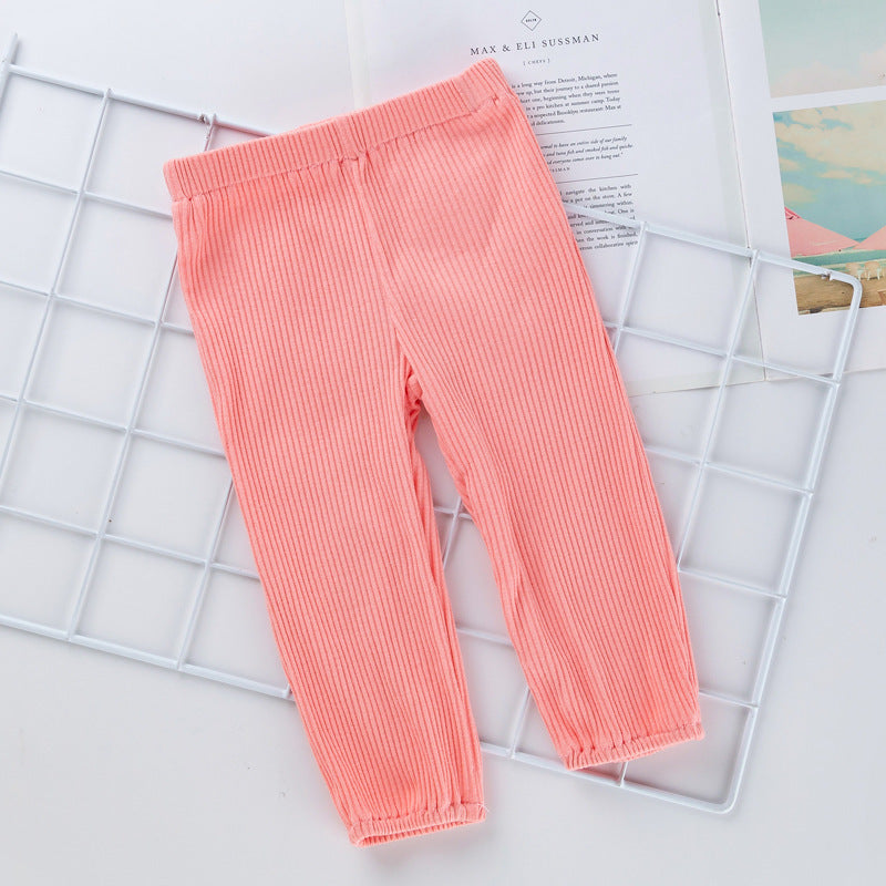 Baby girl dress trouser suit