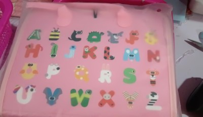 Children's Busy Books Sensory Learning Toys - Kiddiez Corner