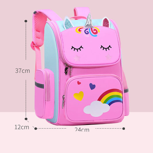 Childrens School Bags Primary School