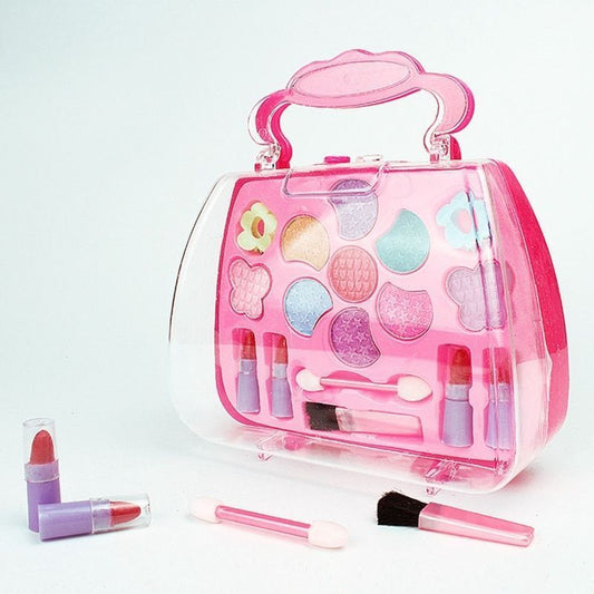 Cosmetics Makeup Kit Set for Girls