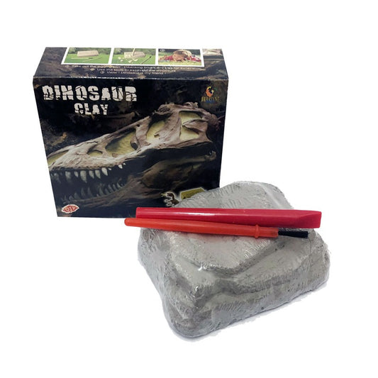 Dinosaur Excavation Kit - Kiddiez Corner
