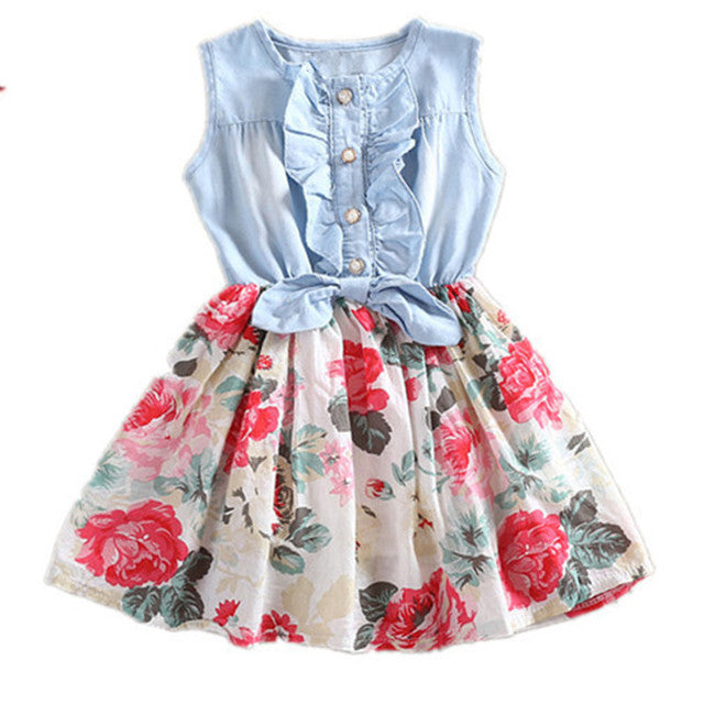 Dresses for Kids