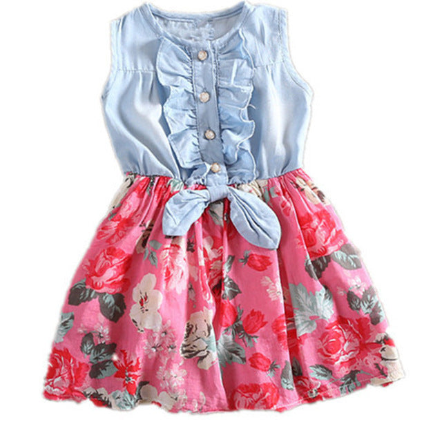 Dresses for Kids
