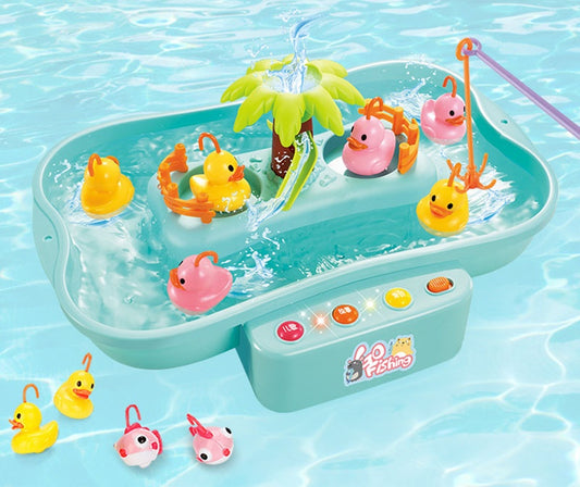 Fishing Toys For Kids - Kiddiez Corner