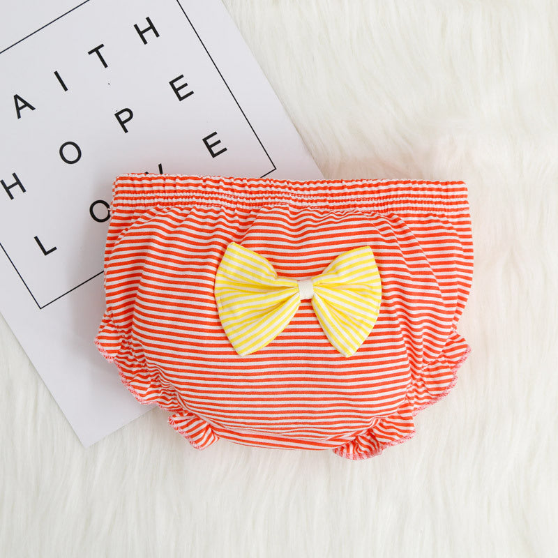 Girls cotton underwear - Kiddiez Corner