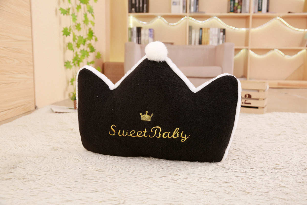 Home crown lumbar pillow cushion