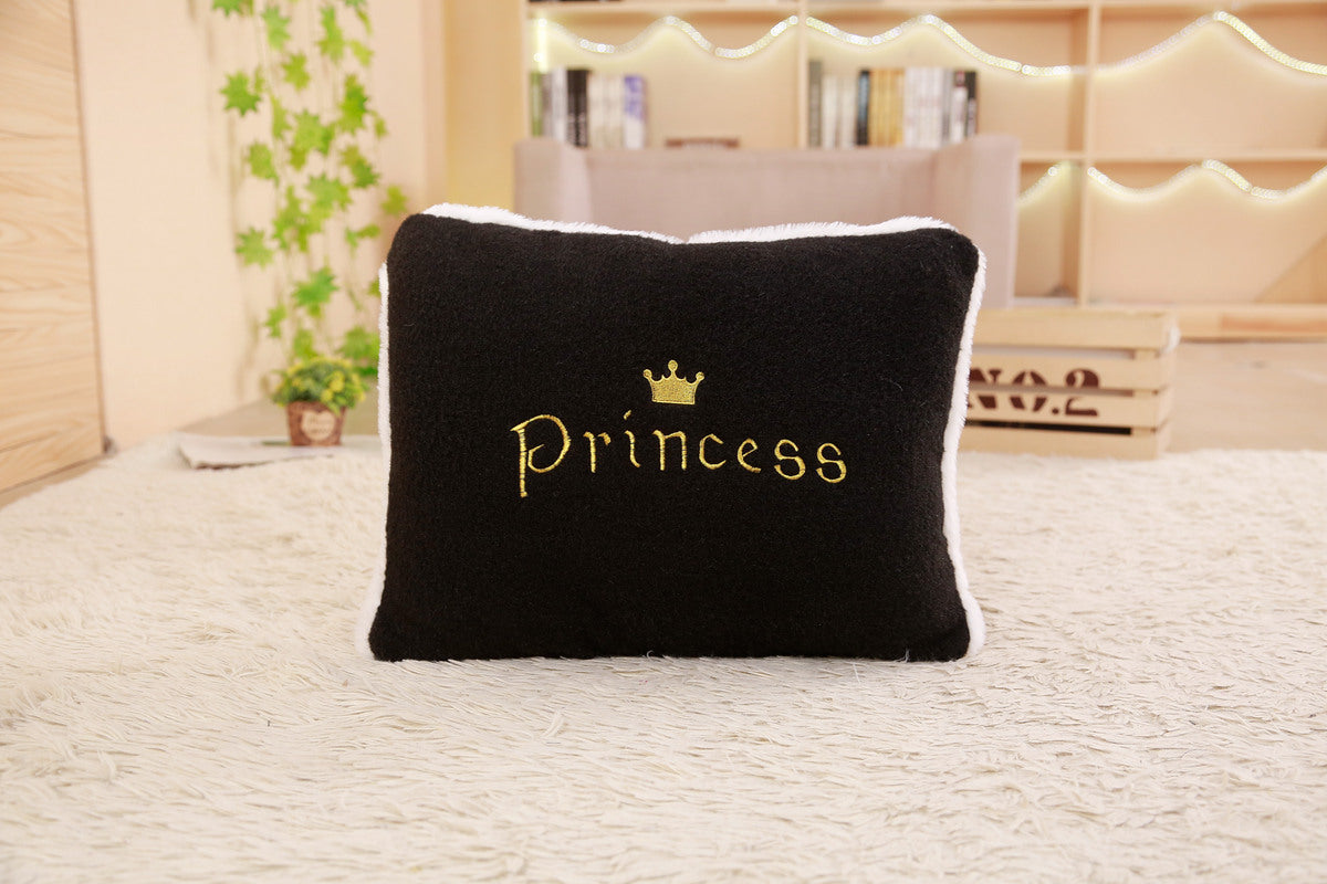 Home crown lumbar pillow cushion