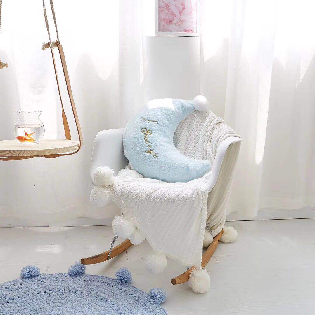 Home crown lumbar pillow cushion