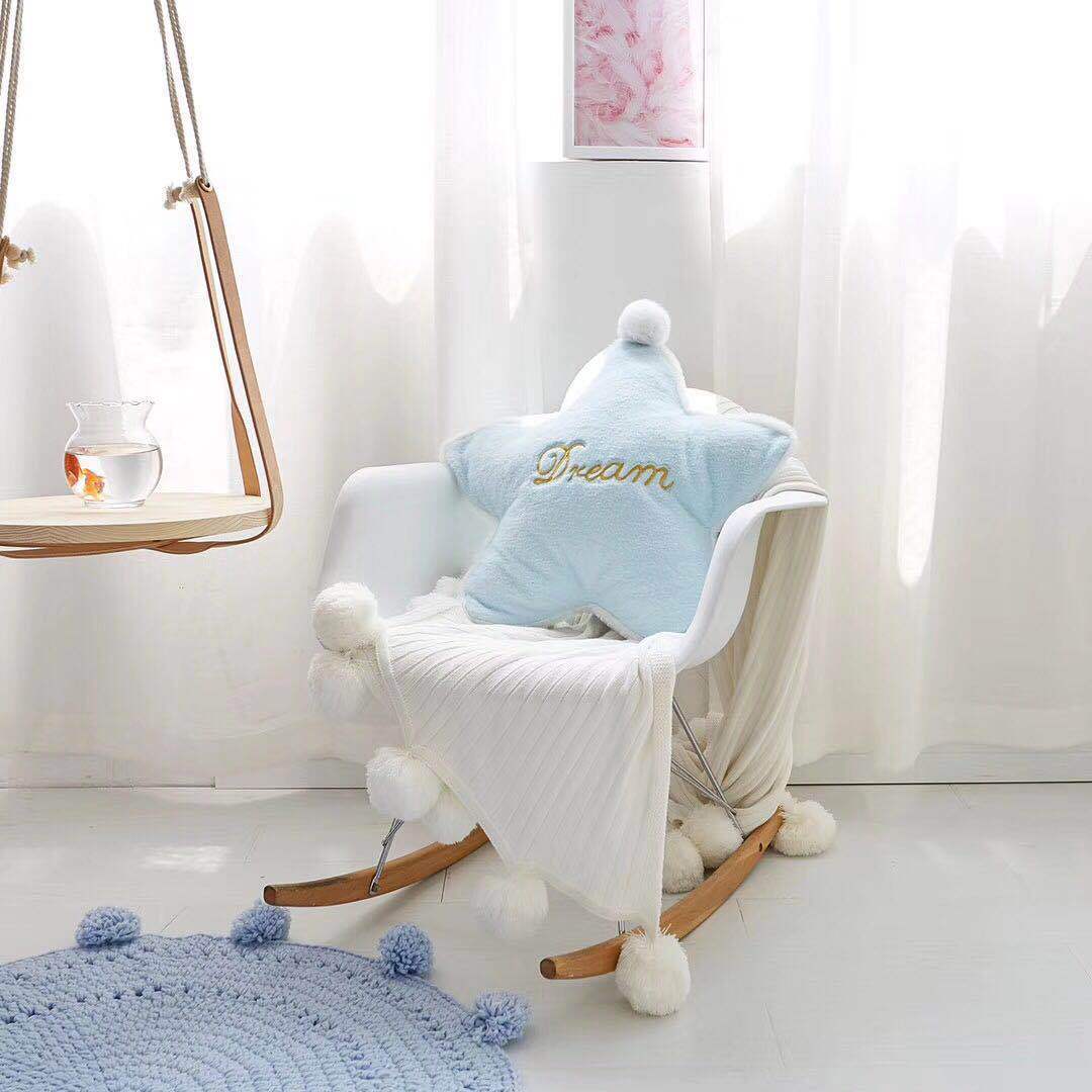 Home crown lumbar pillow cushion