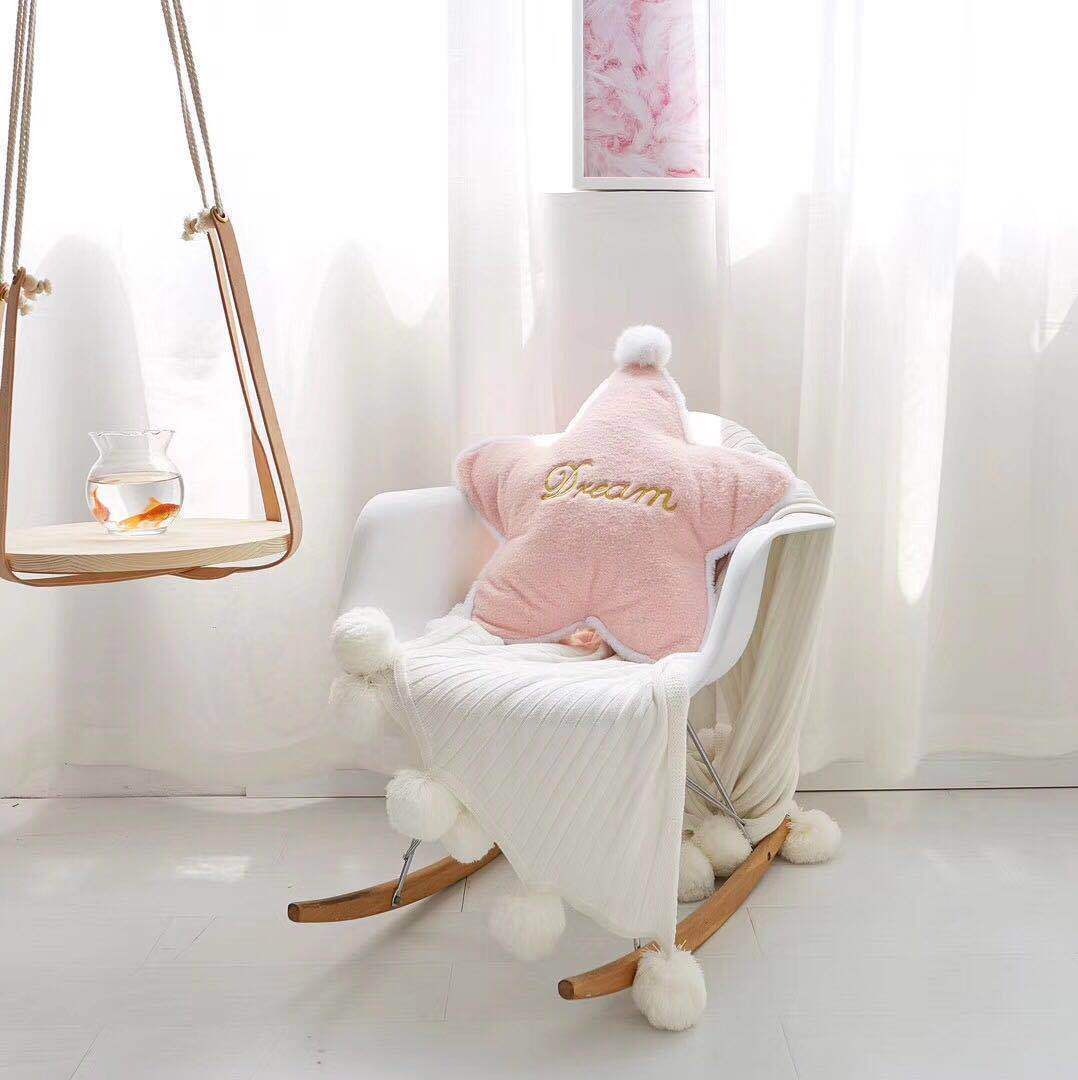 Home crown lumbar pillow cushion