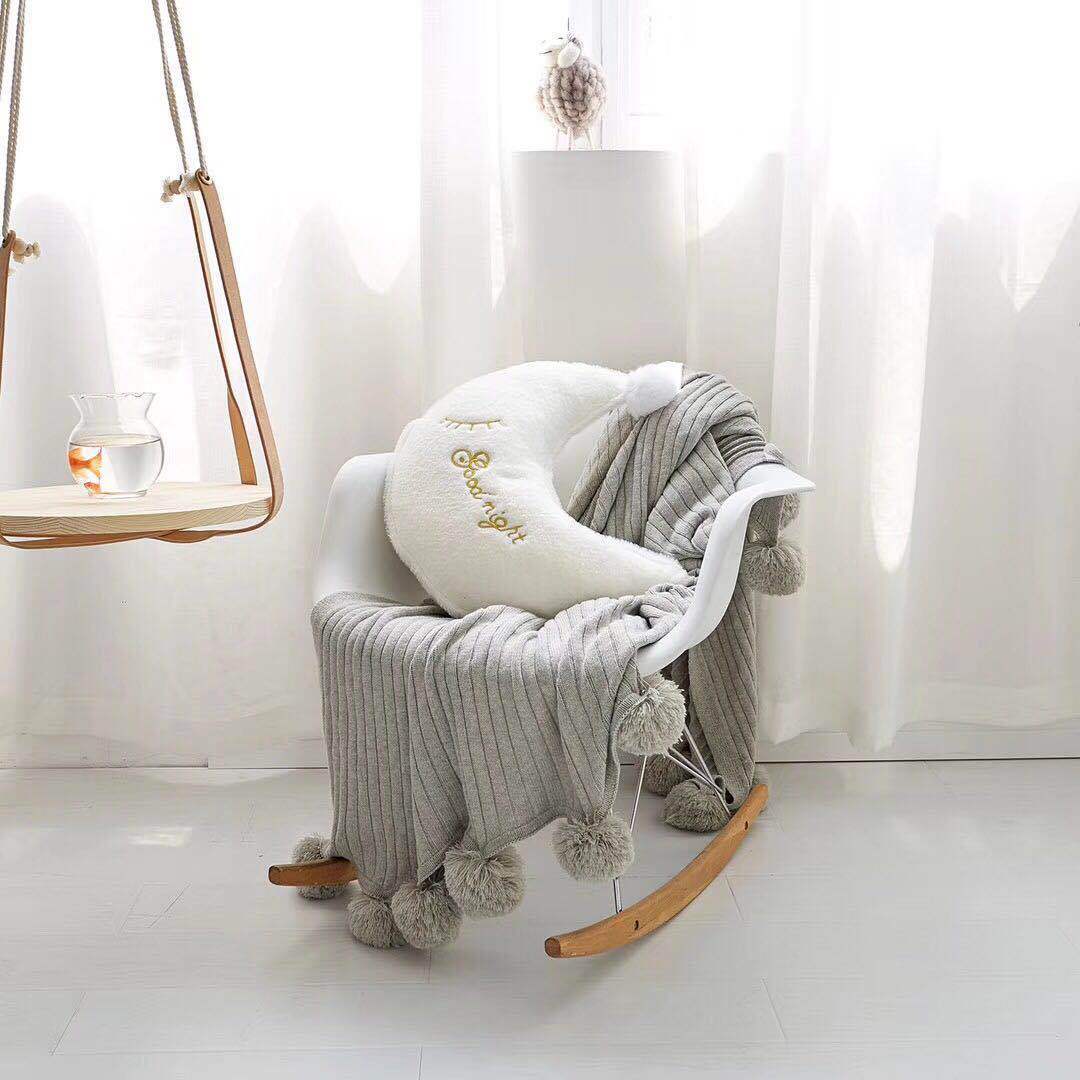 Home crown lumbar pillow cushion