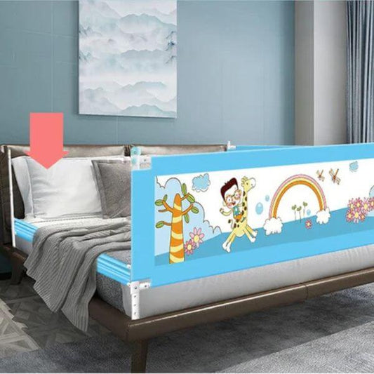 Baby Bed Safety Rail 150cm