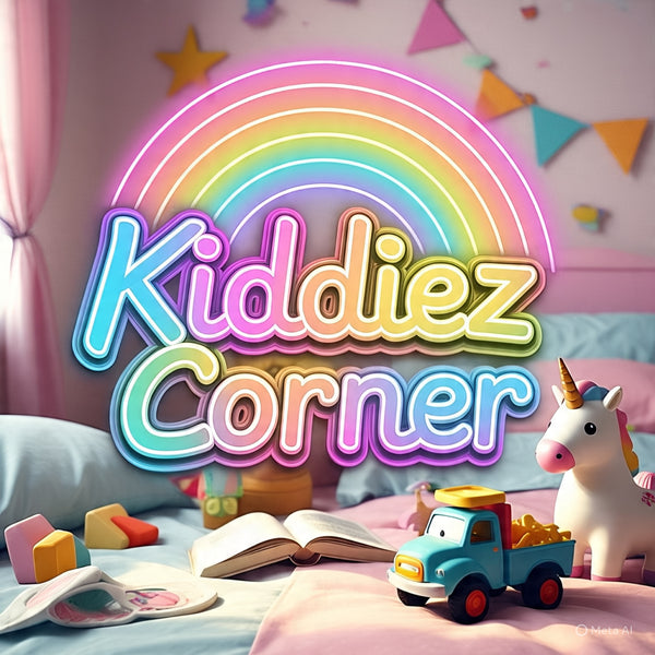Kiddiez Corner