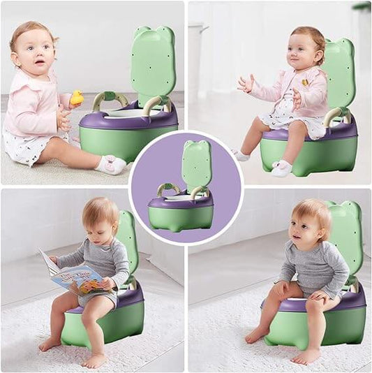 Potty Trainer for Toddlers