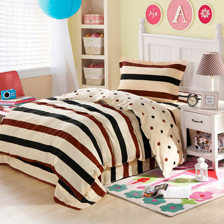 Printed Bedding
