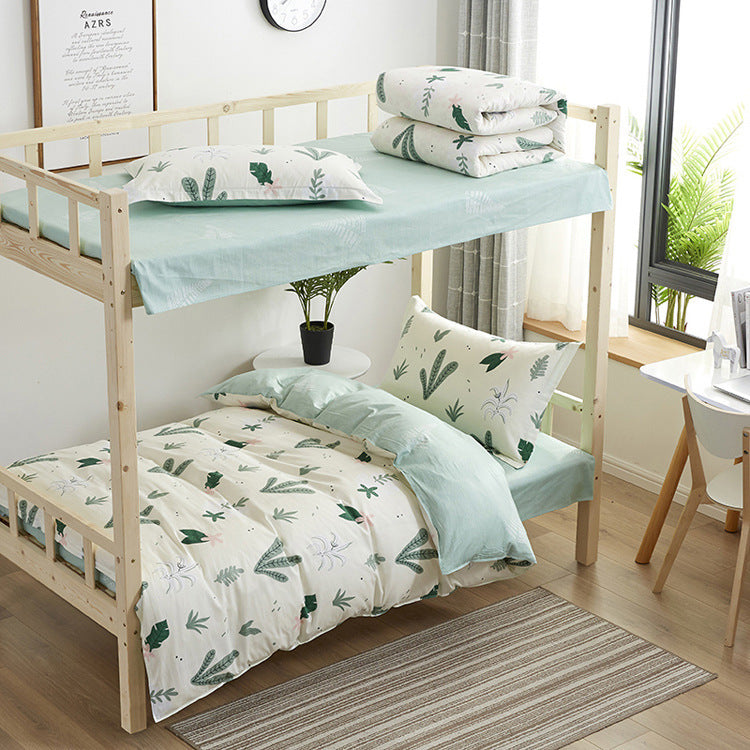 Printed Bedding