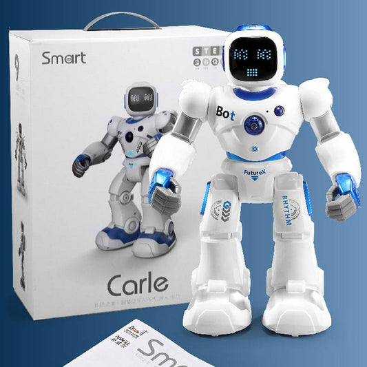 Remote Control Touch Mobile Phone APP Robot