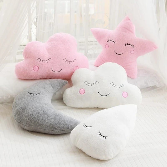 Sky Series Pillows Cushions