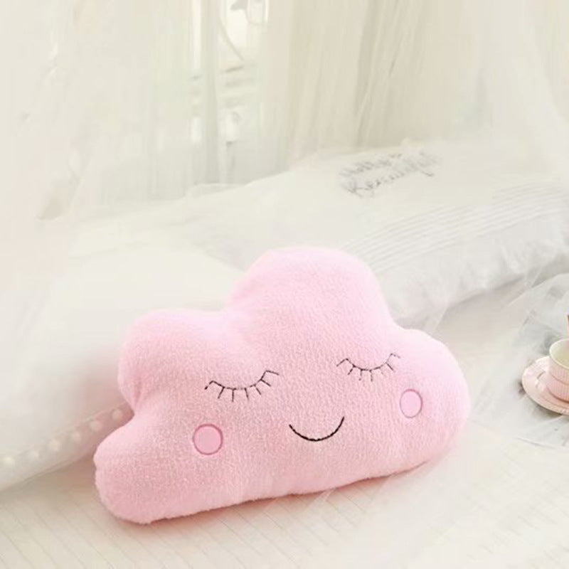 Sky Series Pillows Cushions