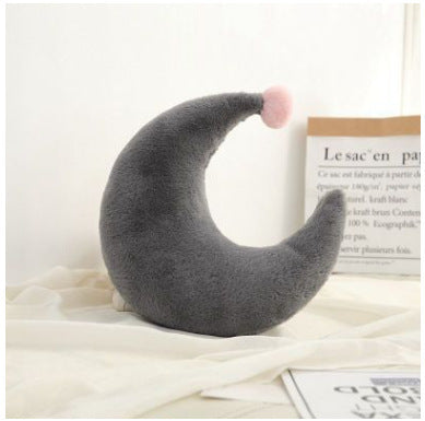 Star Moon Sofa Pillow Cushion