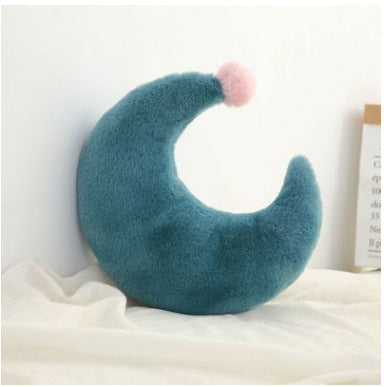 Star Moon Sofa Pillow Cushion