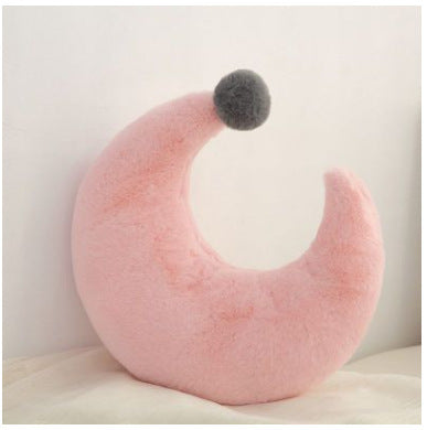 Star Moon Sofa Pillow Cushion