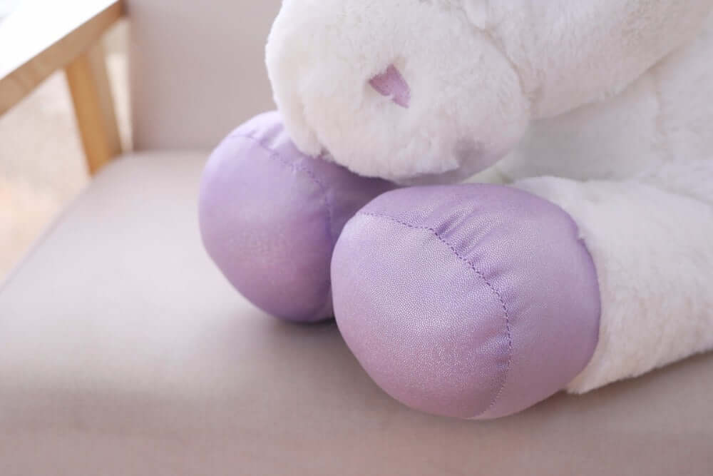 Unicorn Pillow Soft Toy - Kiddiez Corner